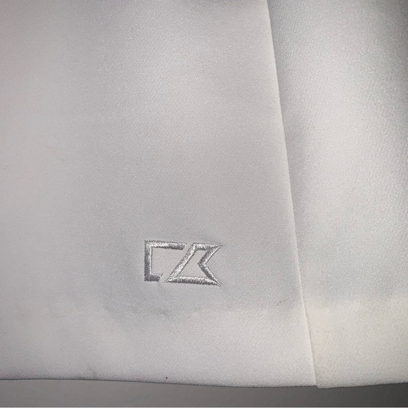 CUTTER & Buck Moisture Wicking 50+UPF Pacific Pull-On Skort Golf Tennis Skirt - Picture 6 of 10